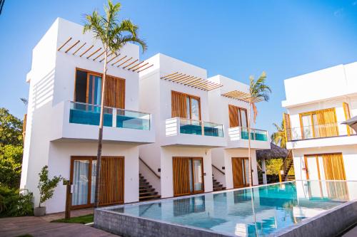 Barra Grande Hotel | Mikiki Lifestyle Hotel