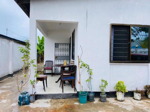 Mikocheni Casa | Mikocheni home stay