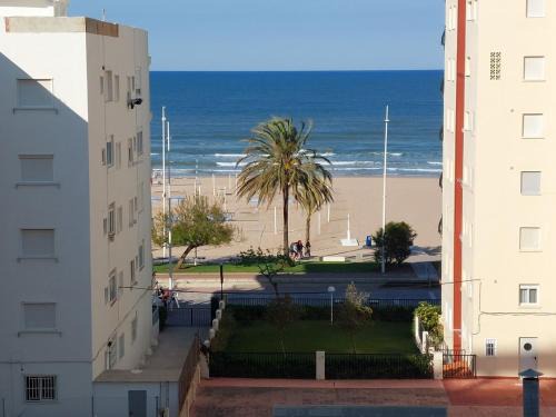 Grau i Platja Apartamento | MIKONOS III SOLO FAMILIAS