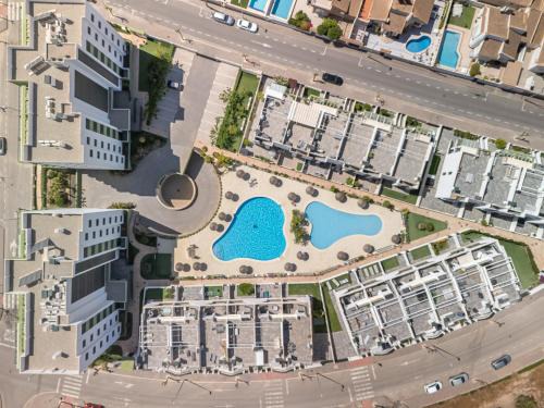 Mil Palmeras Apartamento | Mil Palmeras Sea View