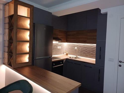 Prokuplje Apartamento | Mila apartman