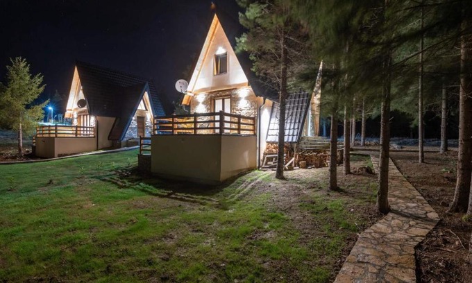 Beserovina Casa | Mila house Tara