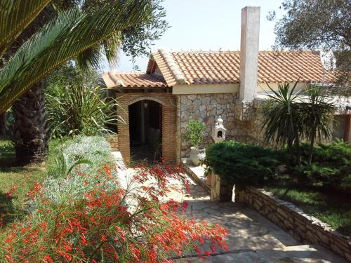 Kastro Casa | Mila LA villa