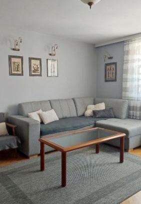 Vranje Apartamento | Mila LOFT city center-free parking