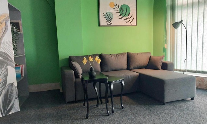 Bodani Apartamento | Mila Studio