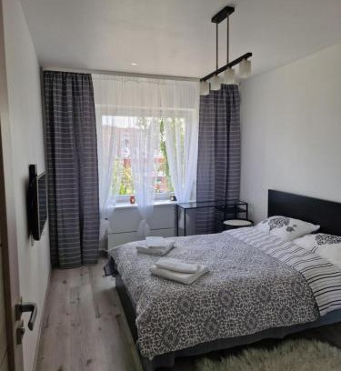 Visaginas Apartamento | MilaAna