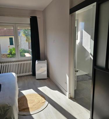 Salies-du-Salat Apartamento | Milady