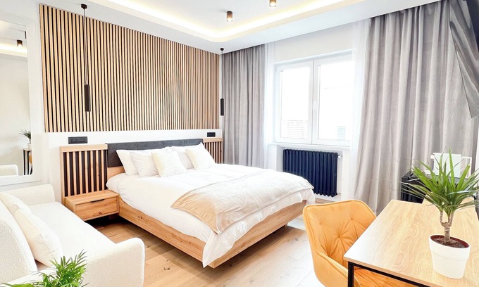 Paderno Dugnano Apartamento | Milan Boutique Villa Studio 2