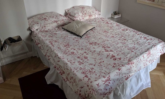 San Marco Apartamento | Milán - Brera - Encantador apartamento en el corazón de Milán