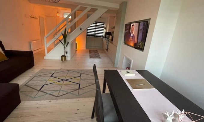 Vassall Casa | Milan House