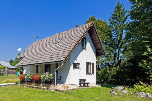 Rastovaca Casa | Milan in Rastovača (Haus für 5 Personen)