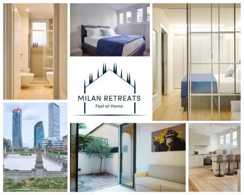 Fiera Apartamento | Milan Retreats Fiera Milano City
