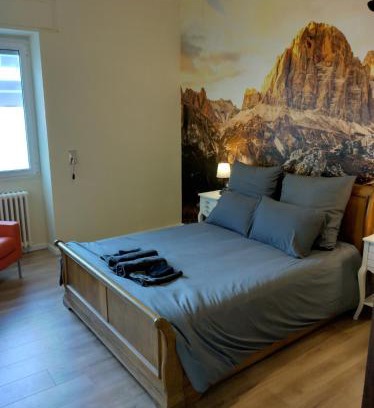 Cornaredo Apartamento | Milan Rho Fiera Cornaredo apartment
