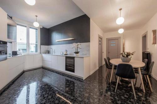 Porta Nuova Apartamento | MILAN ROYAL SUITES LUXURY P.ZZA DELLA REPUBBLICA