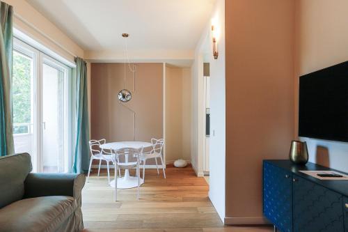Zona Risorgimento Apartamento | MilanLife Apartments - DTown Charme