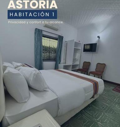 Asuncion Apartamento | Milano 581 - Hospedaje temporal en Asunción