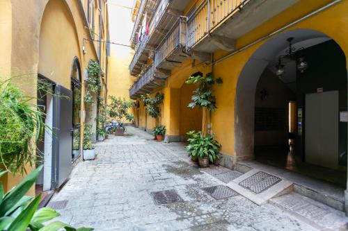 Porta Genova Apartamento | Milano Apartments Via Mortara