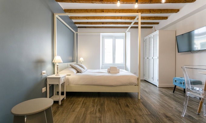Porta Genova Hotel | Milano Apartments Vigevano 45
