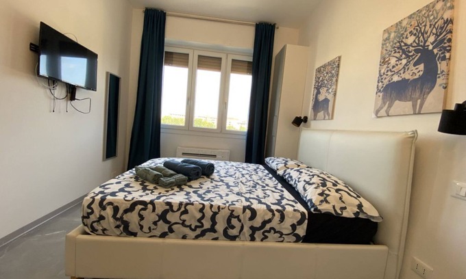 Ponte Seveso Apartamento | Milano Central Cozy Corner
