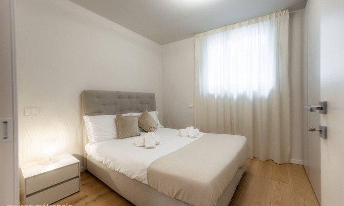 Chinatown Apartamento | Milano Centro | Chinatown luxe & garden