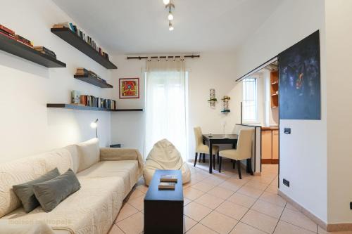 Ortica Apartamento | Milano Linate Airport Stay