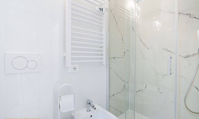 Stadera Apartamento | [Milano] Loft De Sanctis