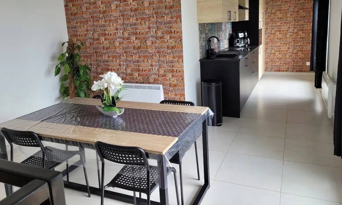 Jeumont Apartamento | Milano, magnificent apartment, quiet
