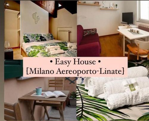 Crescenzago Apartamento | [Milano - Martesana] Easy House