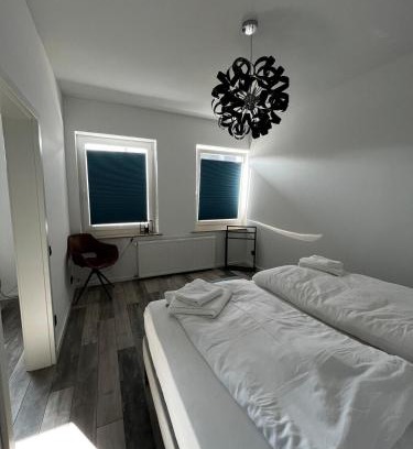 Hilden Cabina | MILANO Messe Business Ferienwohnung Düsseldorf