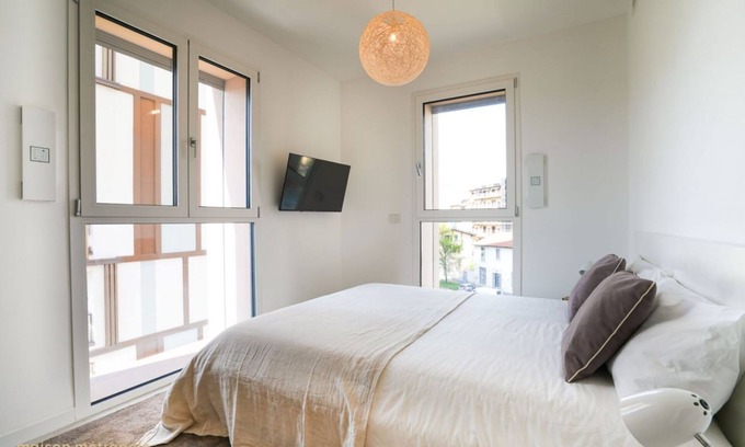Cagnola Apartamento | Milano |Milan Modern House