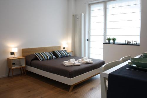 Porta Genova Apartamento | Milano Navigli Apartment - Via Tortona
