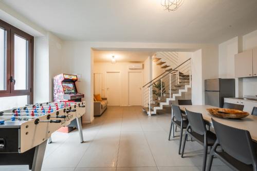 Affori Apartamento | Milano - Spazioso appartamento vicino metro
