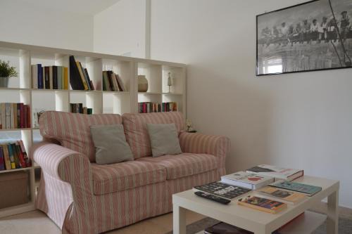 Giambellino Apartamento | Milano Syle.