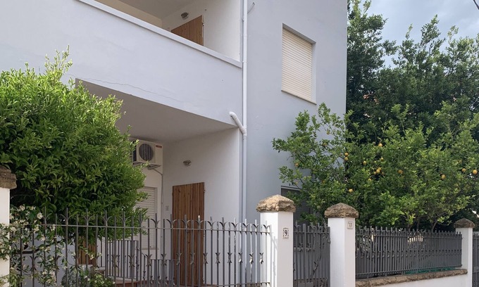 Bosa Marina Casa | Milano13, Primo Piano a Pochi Passi dal Mare