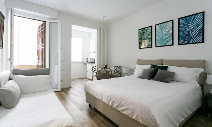 Fiera Apartamento | Milanofierapartments