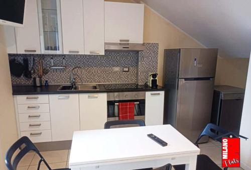 Villapizzone Apartamento | MilanoFlats - bilocale BrandaCastiglioni