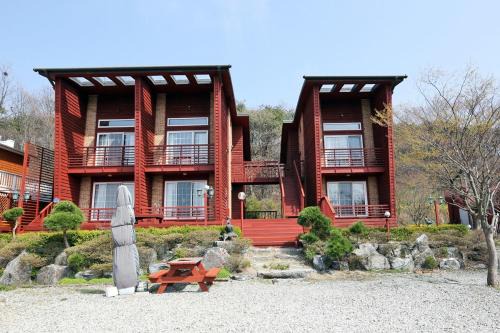 Kkotchi Casa | Milart Pension