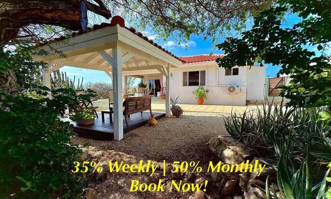 Sabana Liber Casa | Mila’s Family Getaway