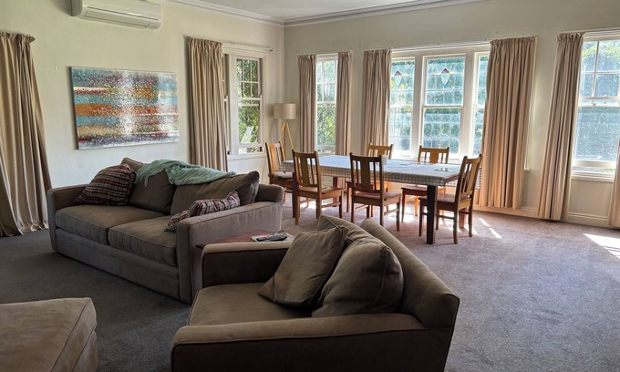 Milawa Casa | Milawa Short Stay