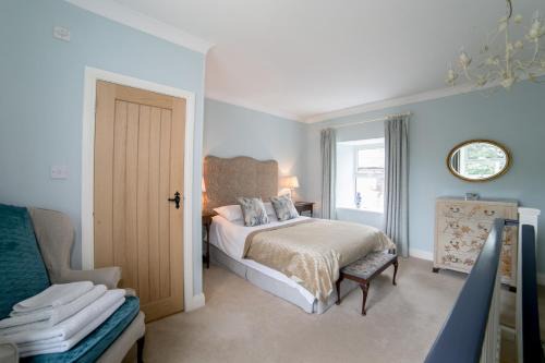 Bellingham Casa | Milburn Cottage