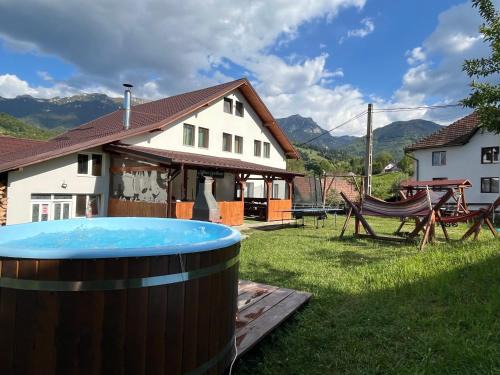 Bran Casa | Milea's Guesthouse