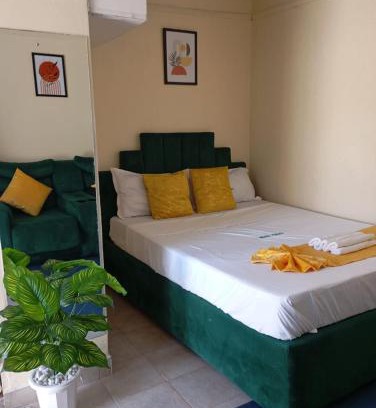 Nakuru Apartamento | Milele studio bnb