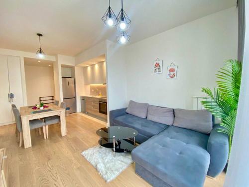 Chelm Apartamento | Miles Relax Station 3