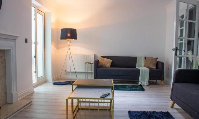 Heath Casa | Milestone House