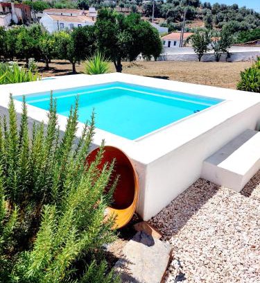 Veiros Casa | Mileu slowhouse