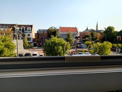Novi Sad Apartamento | Mili apartment