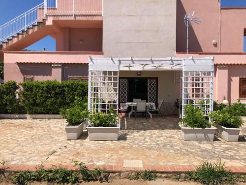 Torre Colonna-sperone Apartamento | Milicia Apartment