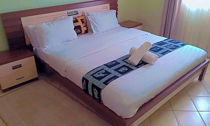 Hospital Apartamento | Milimani Apartment F16 & J12