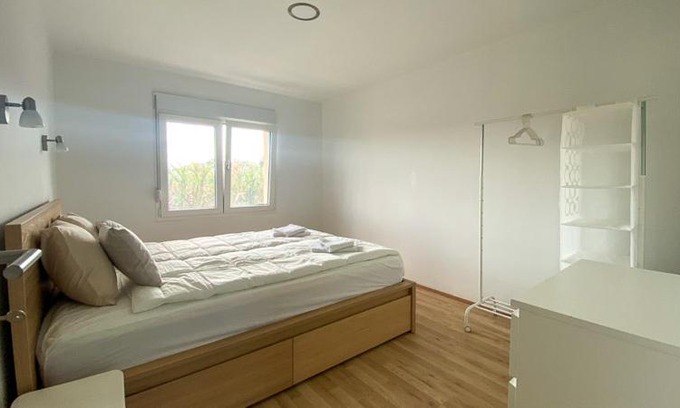 Mladenovac Apartamento | Milines vila