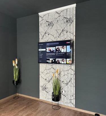 Chiajna Apartamento | Militari Residence Concept 63